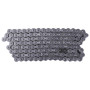 Цепь 520H-124L (SILVER) CH - TTG