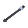 Вісь заднього колеса+гайка+втулки (М16*1,50) XY250GY-6B