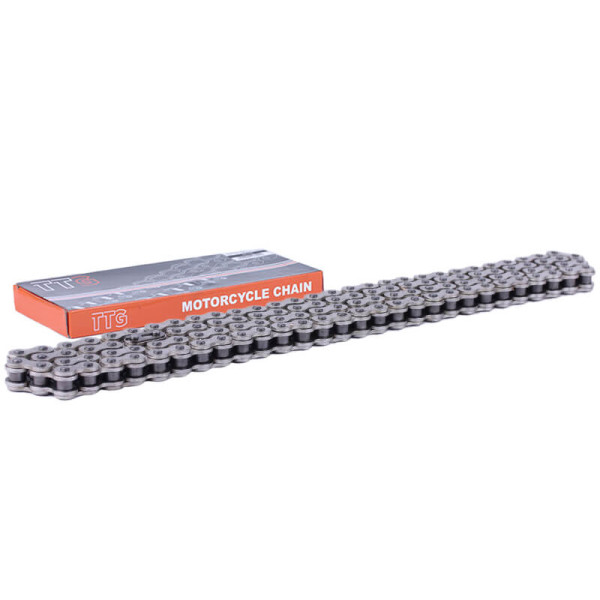 Цепь 520H-116L (SILVER) CH - TTG
