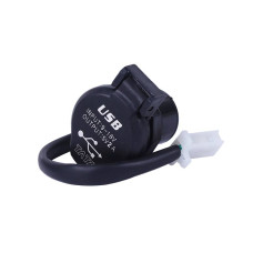 USB-роз'єм LF200-10L