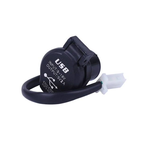 USB-разьем LF200-10L