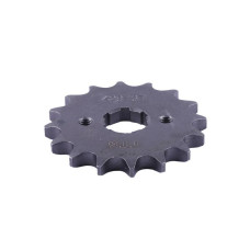 Зірка передня 16Т CB-125/150 - TTG