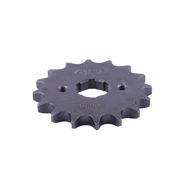 Звезда передняя 16Т CB-125/150 - TTG