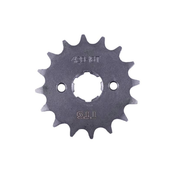 Звезда передняя 16Т CB-125/150 - TTG