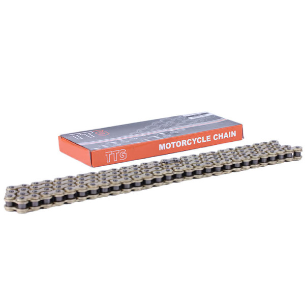 Ланцюг 520H-110L (GOLD) CH - TTG