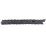 Цепь 520H-118L (SILVER) CH - TTG