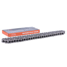 Ланцюг 520H-110L (SILVER) CH-TTG
