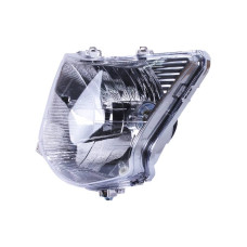 Фара передня V150A - TTG