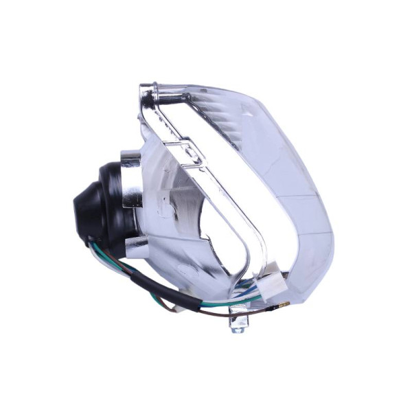 Фара передняя V150A - TTG