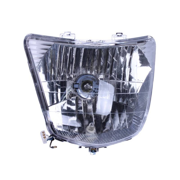 Фара передняя V150A - TTG