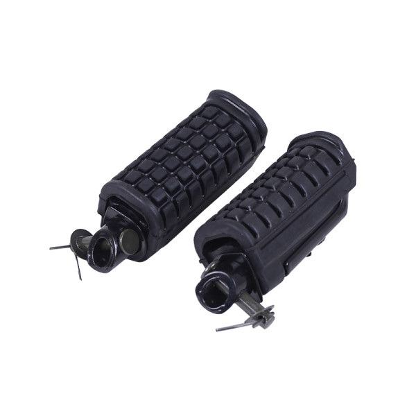 Подножки водителя (п+л) LF150-2E