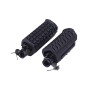 Подножки водителя (п+л) LF150-2E