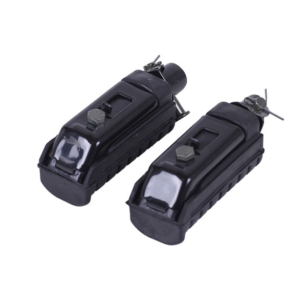 Подножки водителя (п+л) LF150-2E