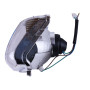 Фара передняя V150A