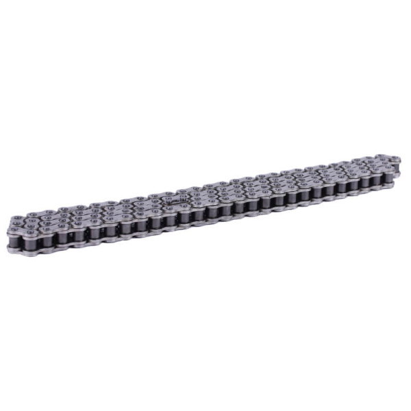 Цепь 428H-112L (SILVER) CH - TTG