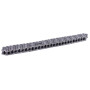 Цепь 428H-112L (SILVER) CH - TTG