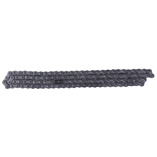Цепь 428H-112L (SILVER) CH - TTG