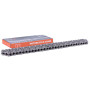 Цепь 520H-120L (SILVER) CH - TTG