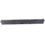 Цепь 520H-120L (SILVER) CH - TTG