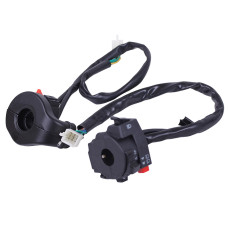 Блоки керування (л+п) XY200/250GY-9А