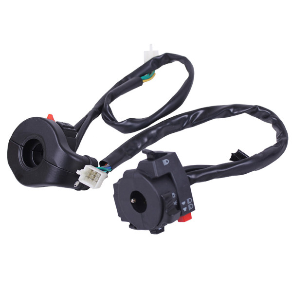 Блоки управления (л+п) XY200/250GY-9А