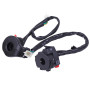 Блоки управления (л+п) XY200/250GY-9А