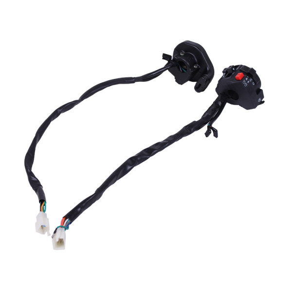 Блоки управления (л+п) XY200/250GY-9А