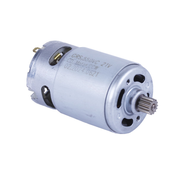 Мотор для аккумуляторной пилы TM-CS413Li 6" 550VC