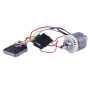 Мотор для аккумуляторной пилы TM-CS405BLi 12" 5025