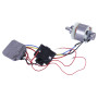 Мотор для аккумуляторной пилы TM-CS405BLi 12" 5025