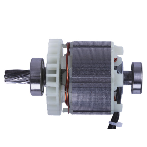 Мотор для аккумуляторной пилы TM-CS405BLi 12" 5025