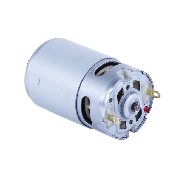 Мотор для аккумуляторной пилы TM-CS401BLi 6" 550VC
