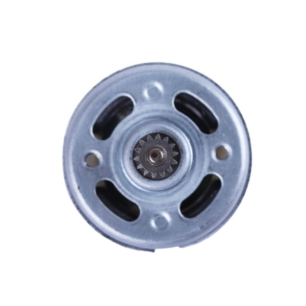 Мотор для аккумуляторной пилы TM-CS401BLi 6" 550VC