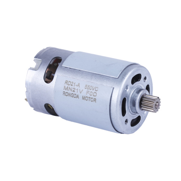 Мотор для акумуляторної пилки TM-CS403BLi 6" 550S