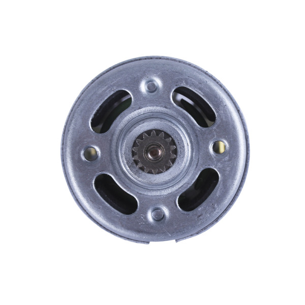 Мотор для акумуляторної пилки TM-CS403BLi 6" 550S