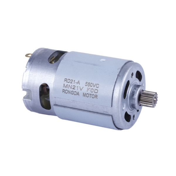 Мотор для аккумуляторной пилы TM-CS413BLi 6" 550S