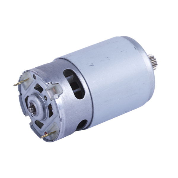 Мотор для аккумуляторной пилы TM-CS413BLi 6" 550S