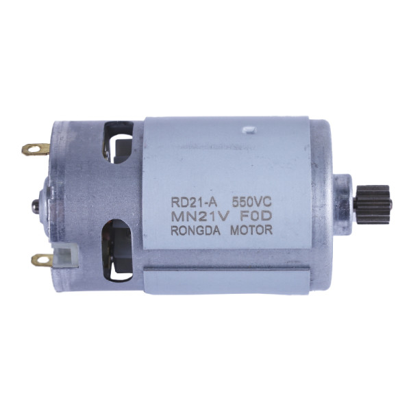 Мотор для аккумуляторной пилы TM-CS413BLi 6" 550S