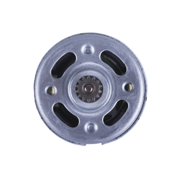 Мотор для аккумуляторной пилы TM-CS413BLi 6" 550S