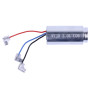 Мотор для акумуляторного секатора 40мм TM-SH504Li 3163