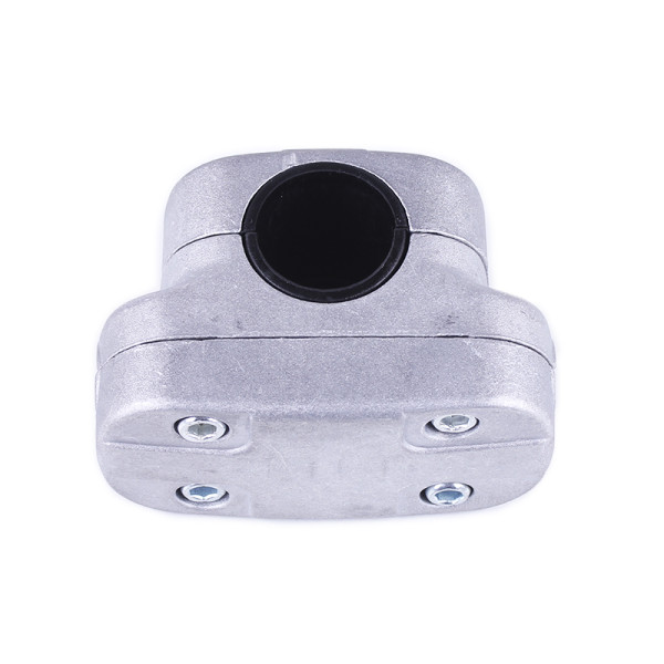 Кронштейн штанги в зборі діаметр 28мм (посилений) 26/52 для бензокоси