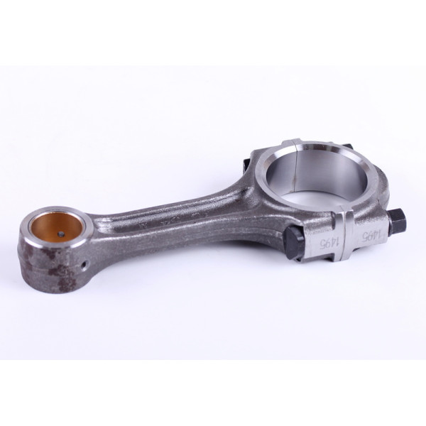 Шатун ZN490BT ZN390 ZN485 DongFeng 404 Chery 244/354/404