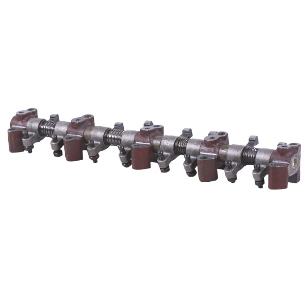 Вісь коромисел у зборі ZN490BT ZN390 ZN485 DongFeng 404 Chery 354/404