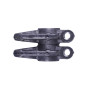 Коромисла + гвинти регулювання, к-т: 2 шт. KM385BT УЦІНКА