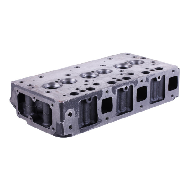 Головка блока цилиндров в сборе JD3102