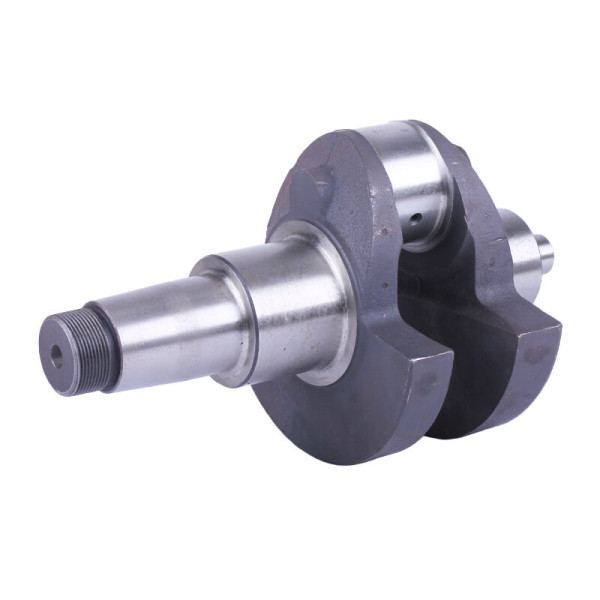 Коленвал KM130/138 Xingtai 24B, Shifeng 244,Taishan 24