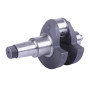 Коленвал KM130/138 Xingtai 24B, Shifeng 244,Taishan 24