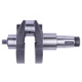 Коленвал KM130/138 Xingtai 24B, Shifeng 244,Taishan 24