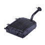 Радиатор KM130/138 Xingtai 24B, Shifeng 244,Taishan 24
