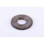 Шестерня масляного насоса Z-41 ZN490BT ZN390 ZN485 DongFeng 404 Chery 244/354/404